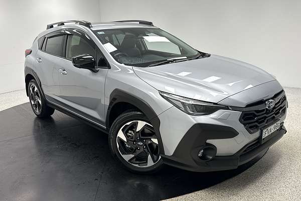 2023 Subaru Crosstrek 2.0R G6X