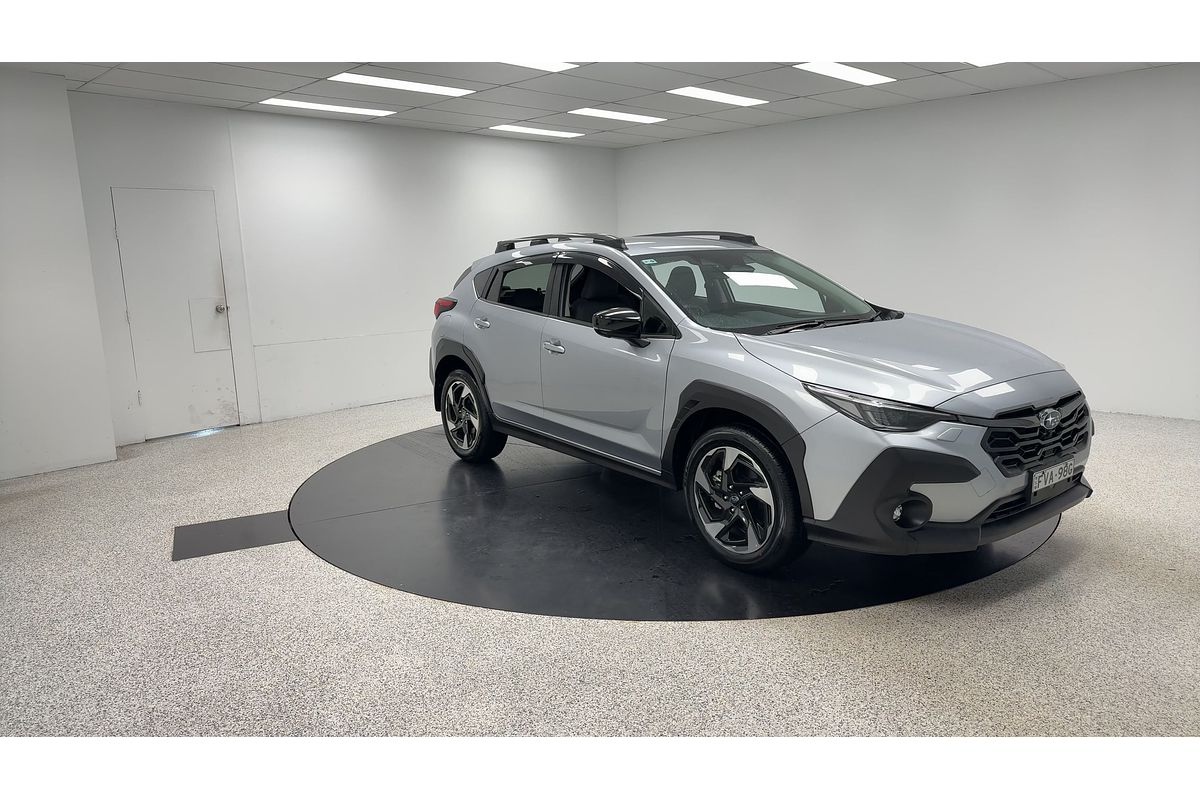 2023 Subaru Crosstrek 2.0R G6X