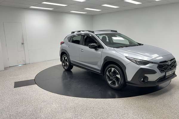 2023 Subaru Crosstrek 2.0R G6X