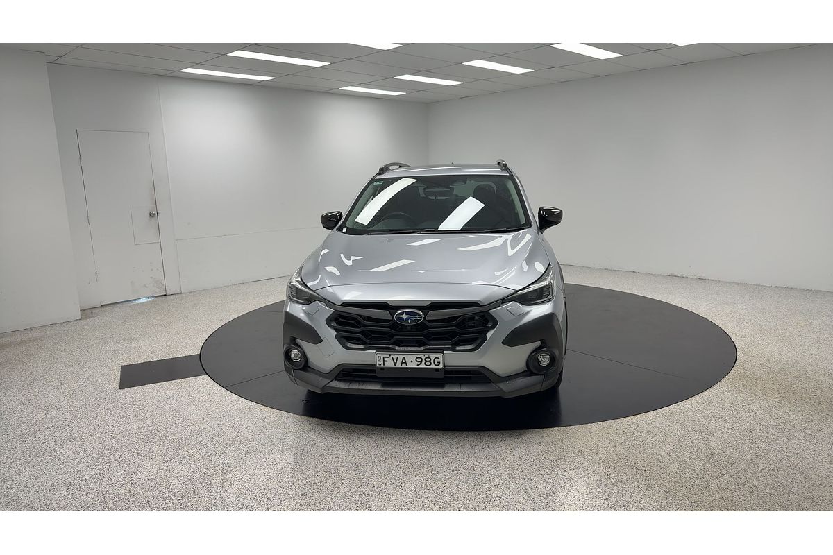 2023 Subaru Crosstrek 2.0R G6X