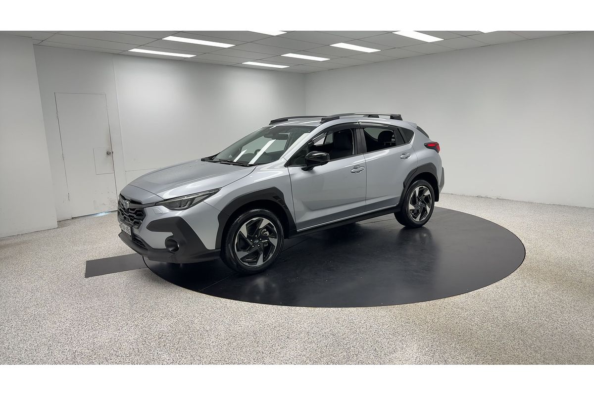 2023 Subaru Crosstrek 2.0R G6X