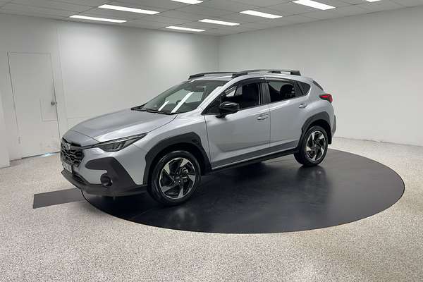 2023 Subaru Crosstrek 2.0R G6X