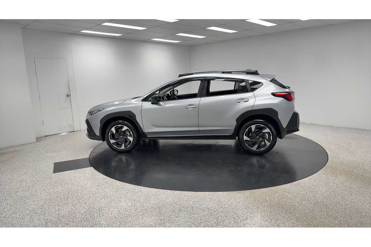 2023 Subaru Crosstrek 2.0R G6X