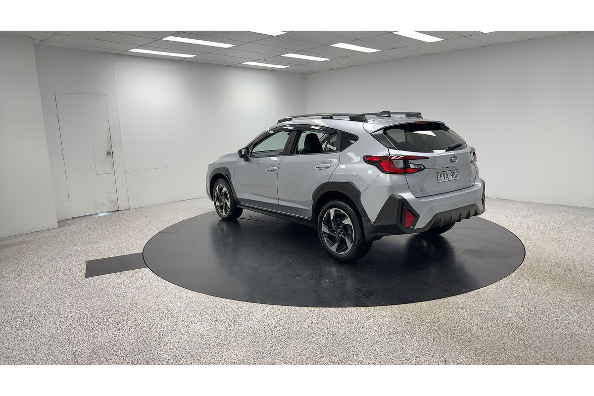 2023 Subaru Crosstrek 2.0R G6X