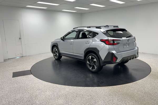 2023 Subaru Crosstrek 2.0R G6X