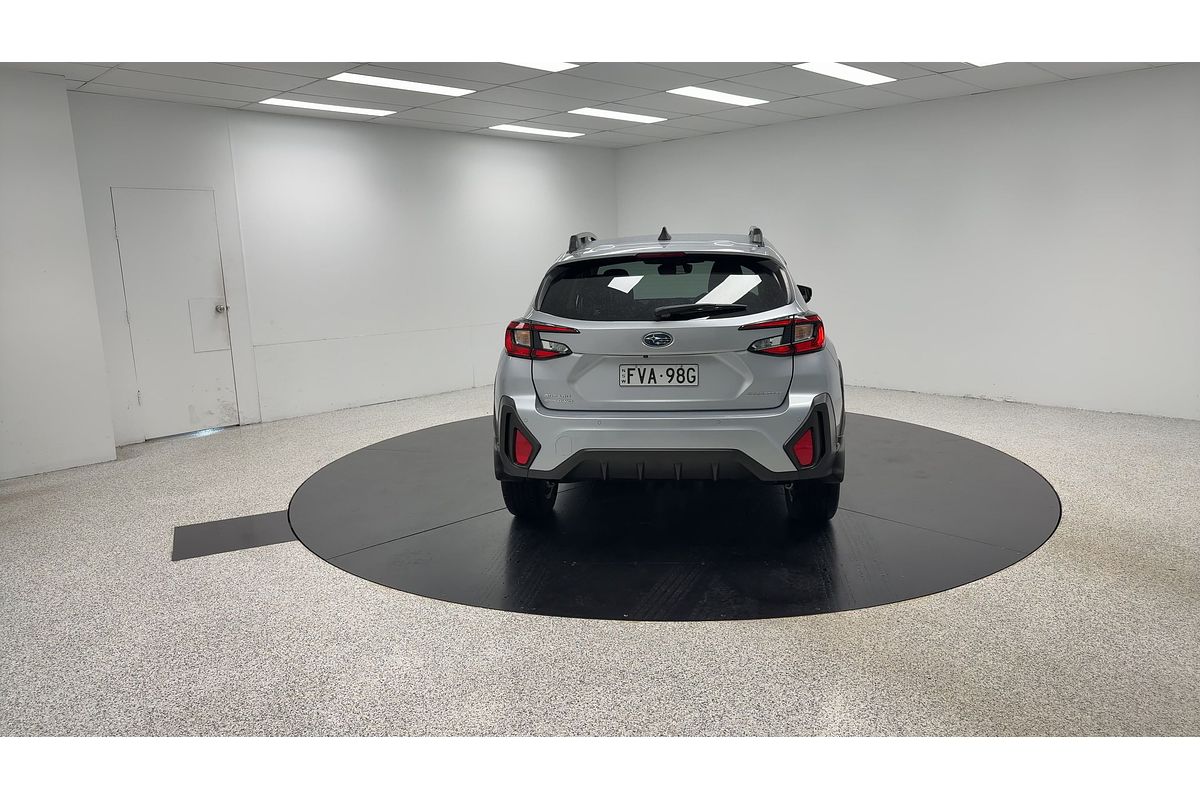 2023 Subaru Crosstrek 2.0R G6X