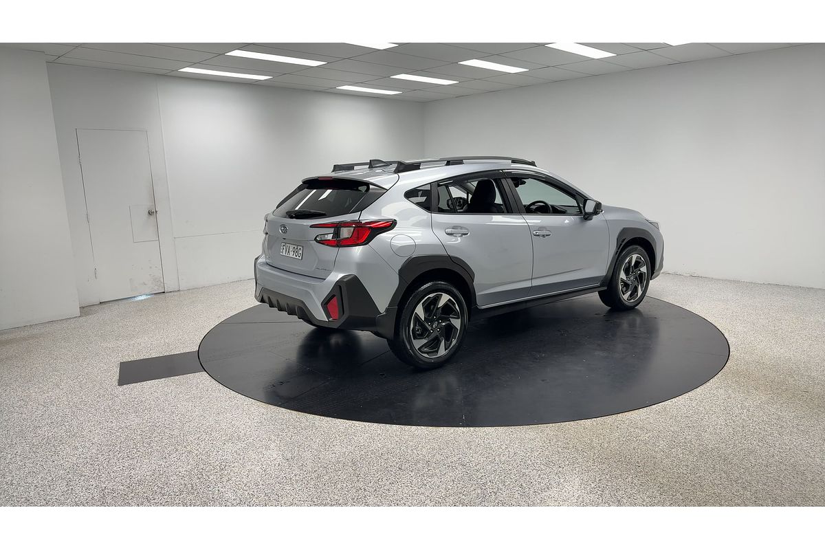 2023 Subaru Crosstrek 2.0R G6X
