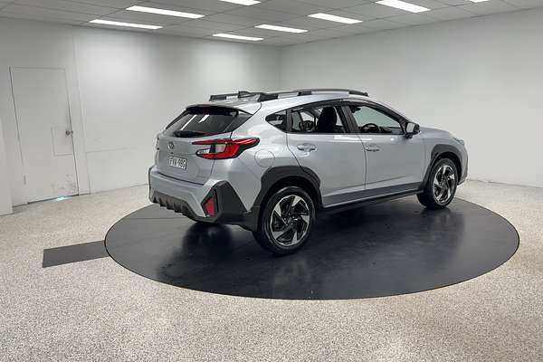 2023 Subaru Crosstrek 2.0R G6X