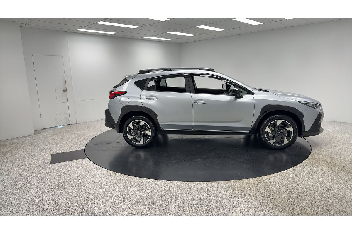 2023 Subaru Crosstrek 2.0R G6X