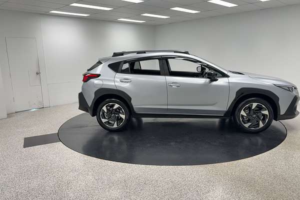 2023 Subaru Crosstrek 2.0R G6X