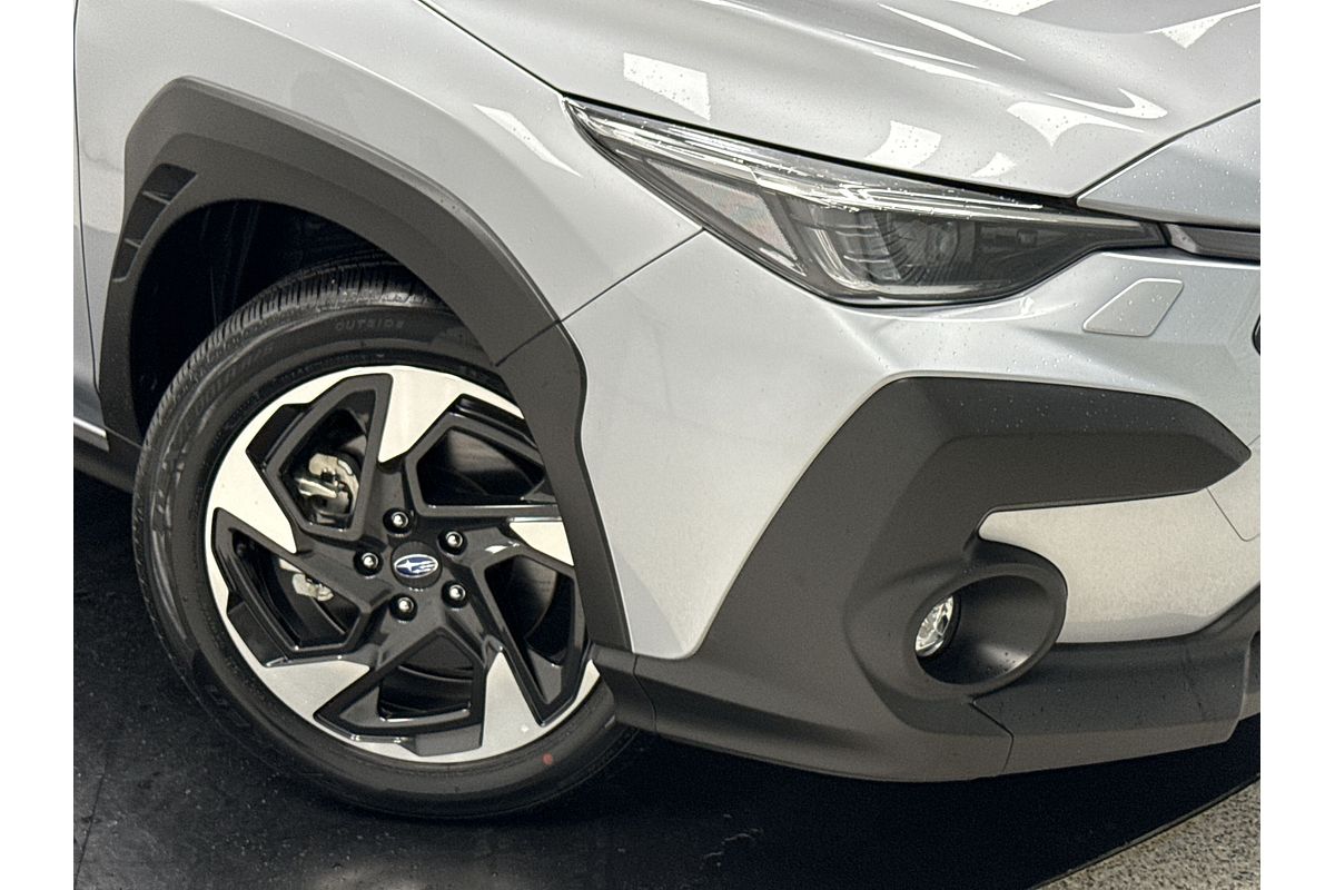 2023 Subaru Crosstrek 2.0R G6X