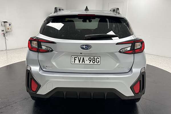 2023 Subaru Crosstrek 2.0R G6X
