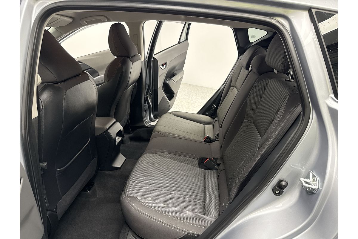 2023 Subaru Crosstrek 2.0R G6X