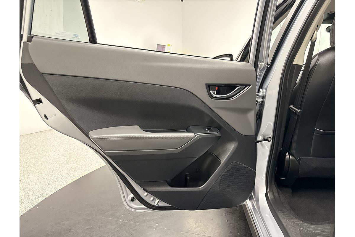 2023 Subaru Crosstrek 2.0R G6X