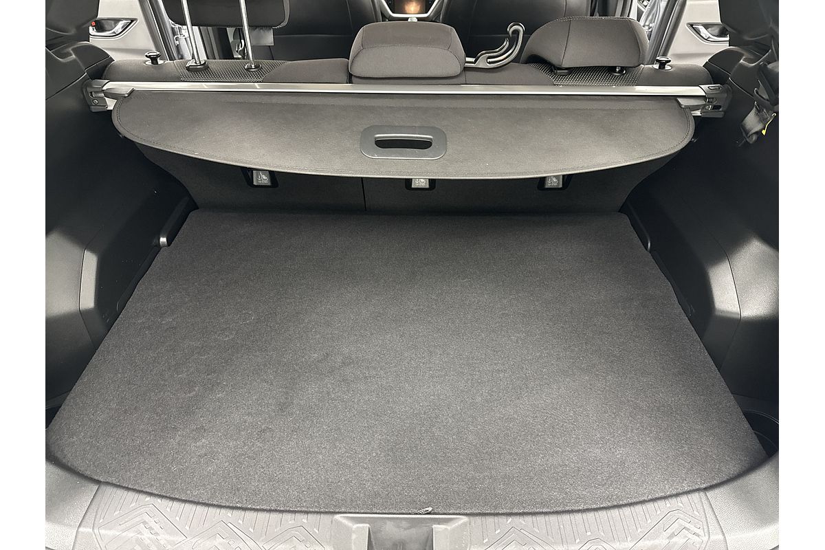 2023 Subaru Crosstrek 2.0R G6X