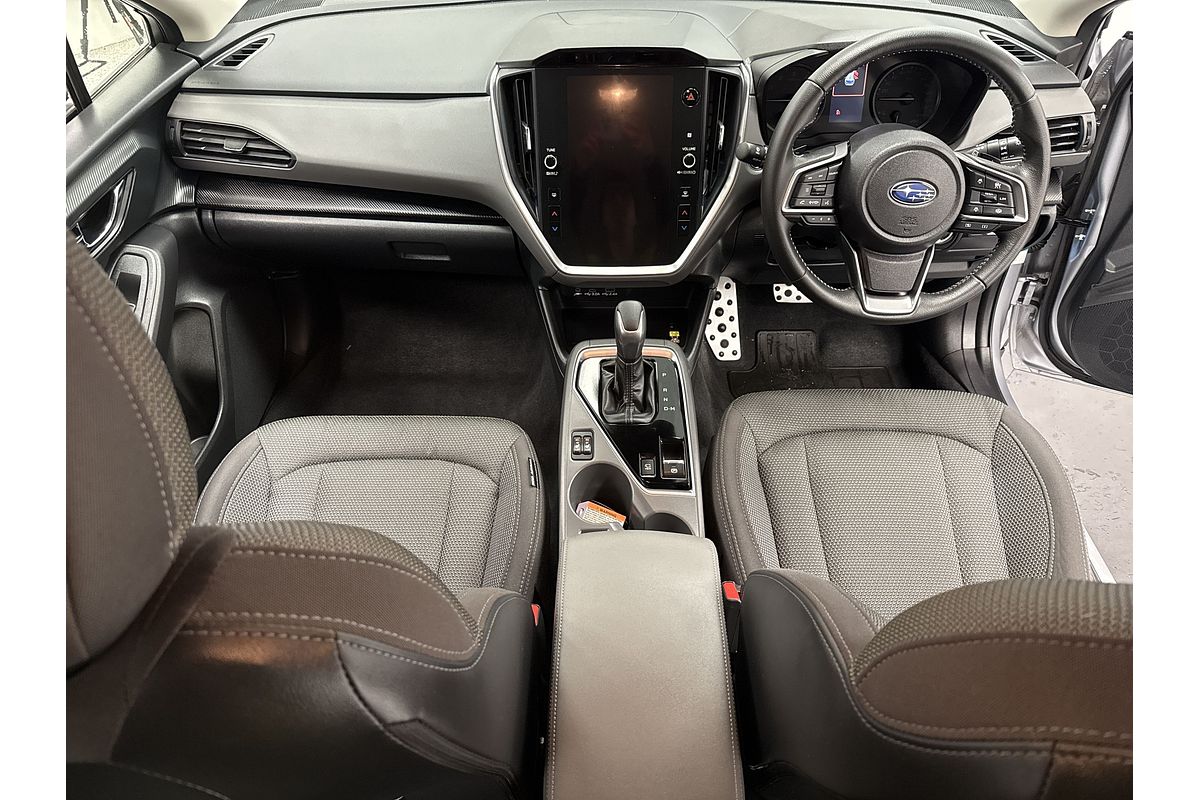 2023 Subaru Crosstrek 2.0R G6X