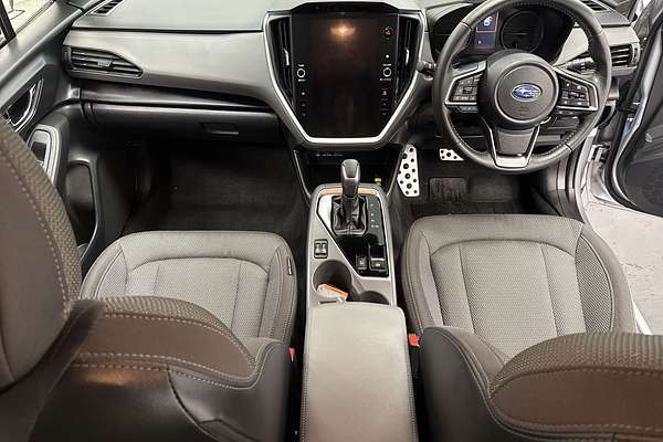 2023 Subaru Crosstrek 2.0R G6X