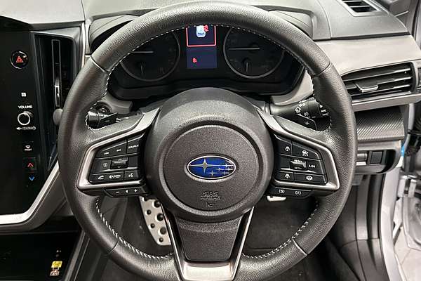 2023 Subaru Crosstrek 2.0R G6X