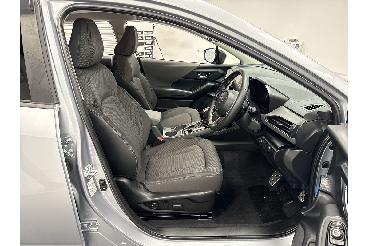 2023 Subaru Crosstrek 2.0R G6X