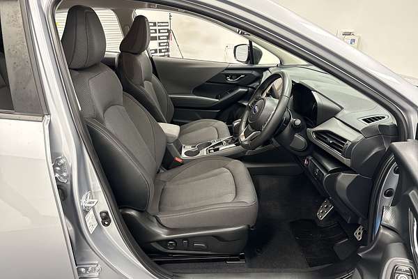 2023 Subaru Crosstrek 2.0R G6X