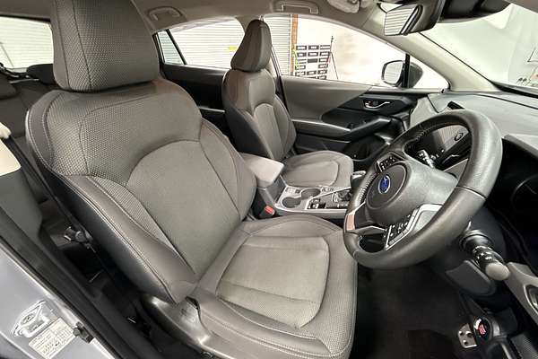 2023 Subaru Crosstrek 2.0R G6X