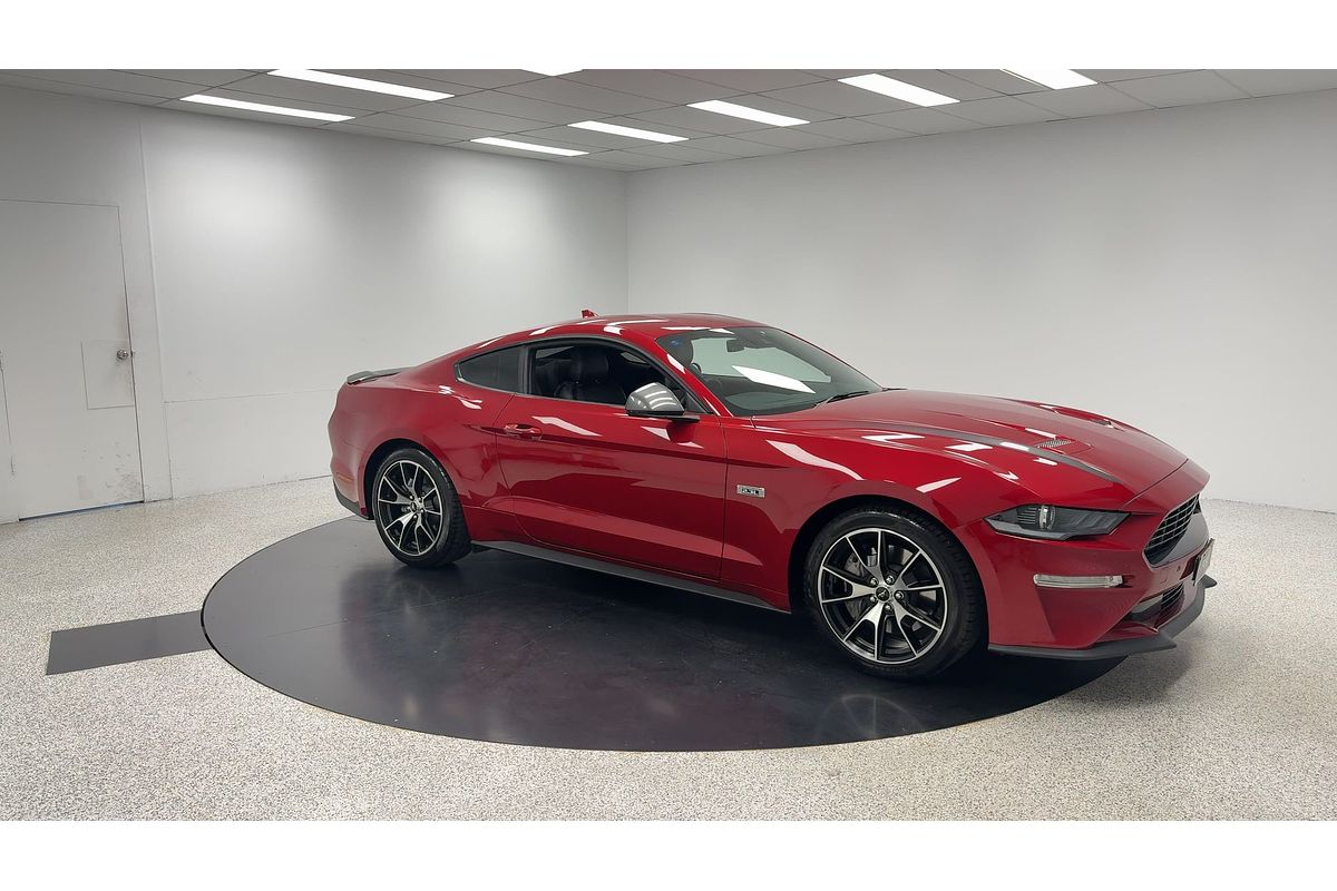 2020 Ford Mustang High Performance FN