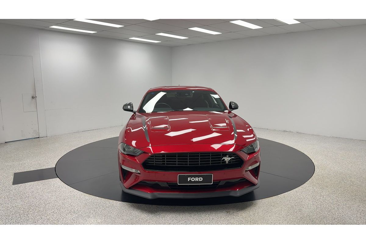 2020 Ford Mustang High Performance FN