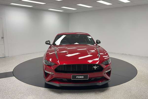 2020 Ford Mustang High Performance FN