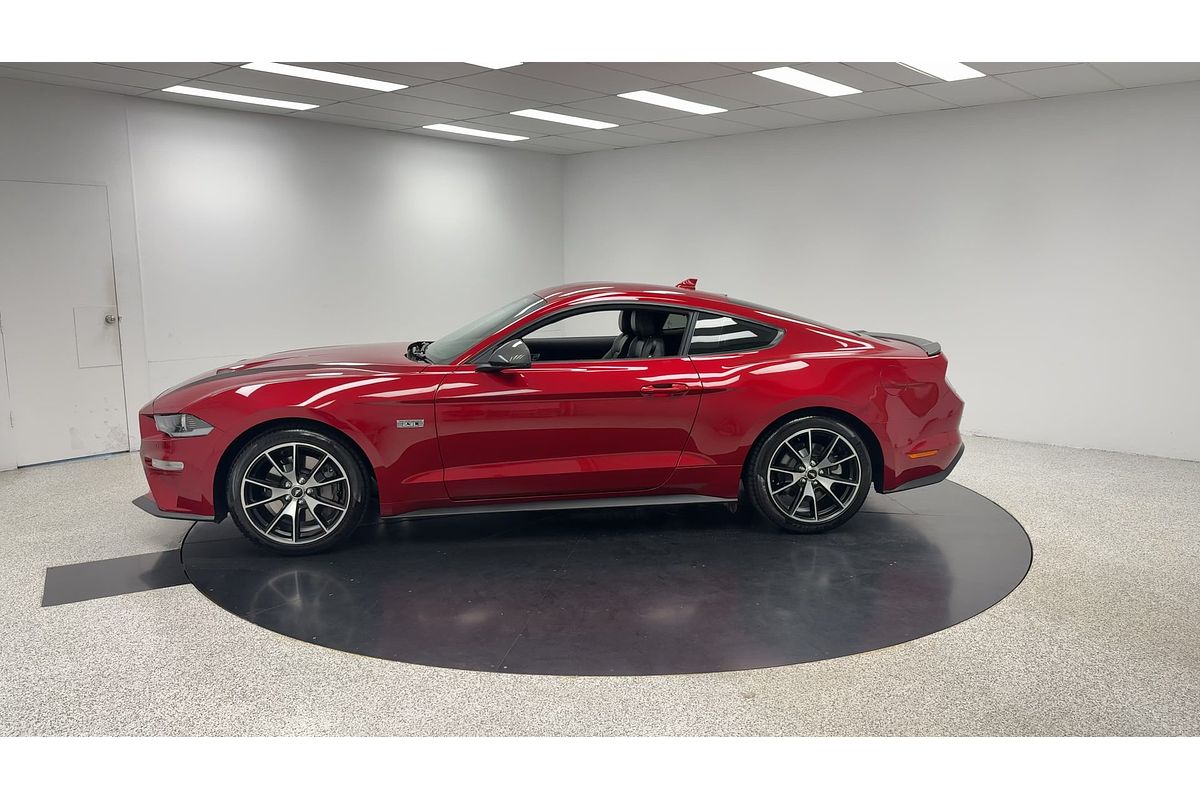 2020 Ford Mustang High Performance FN