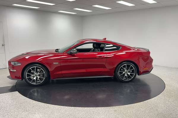 2020 Ford Mustang High Performance FN