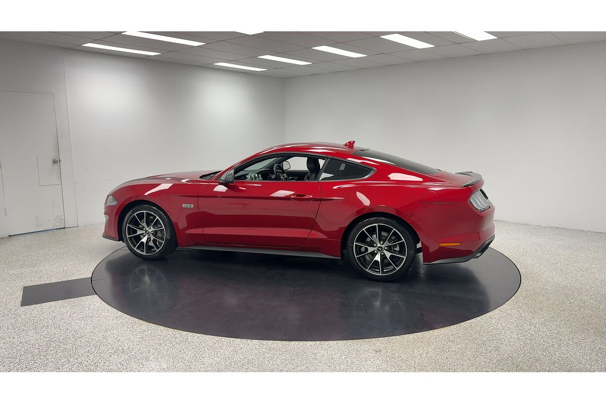 2020 Ford Mustang High Performance FN