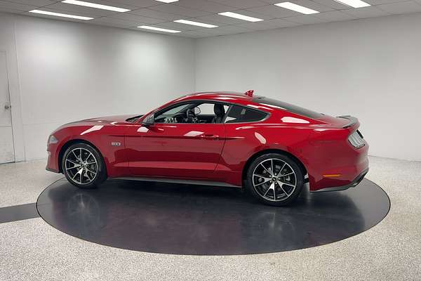 2020 Ford Mustang High Performance FN