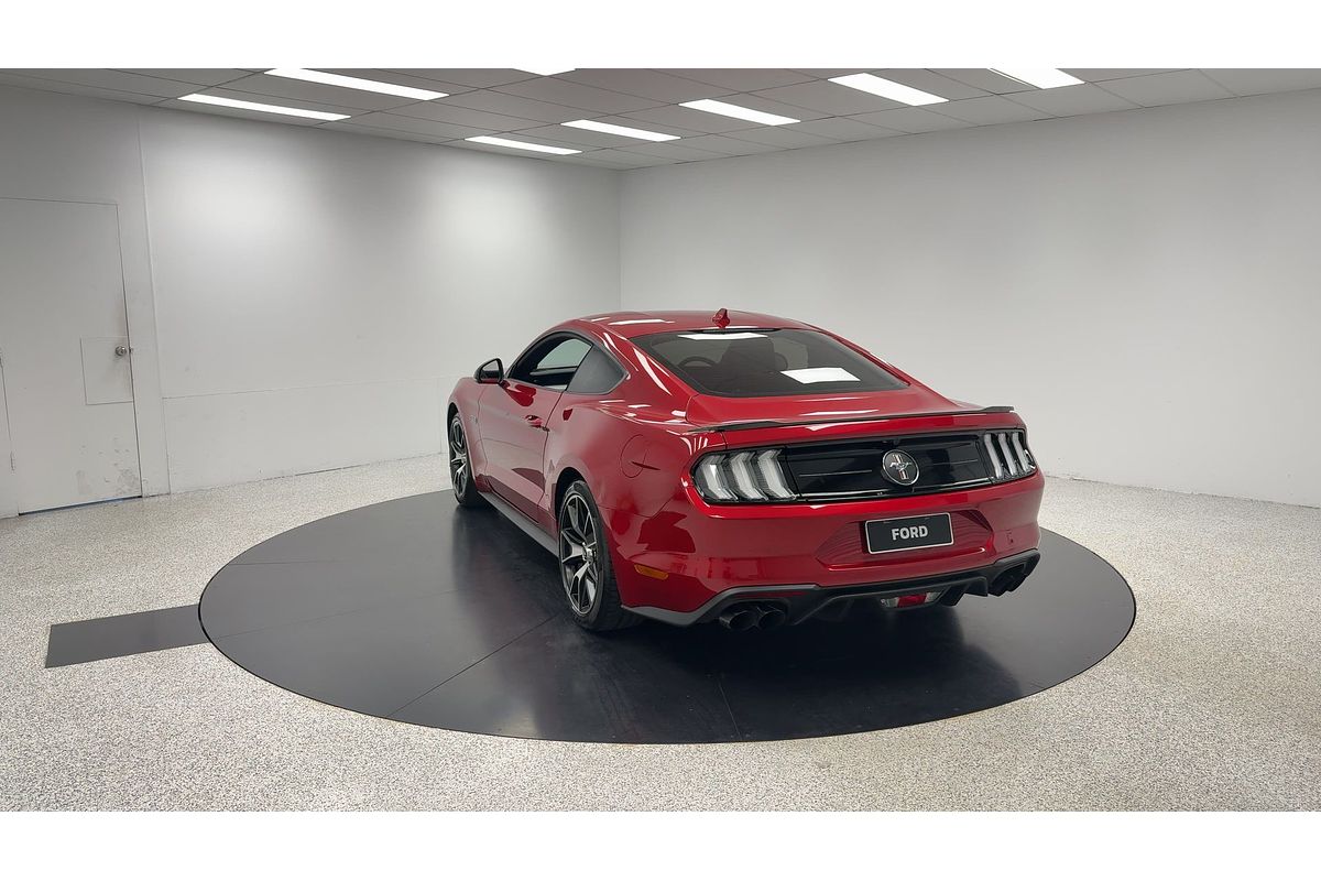 2020 Ford Mustang High Performance FN