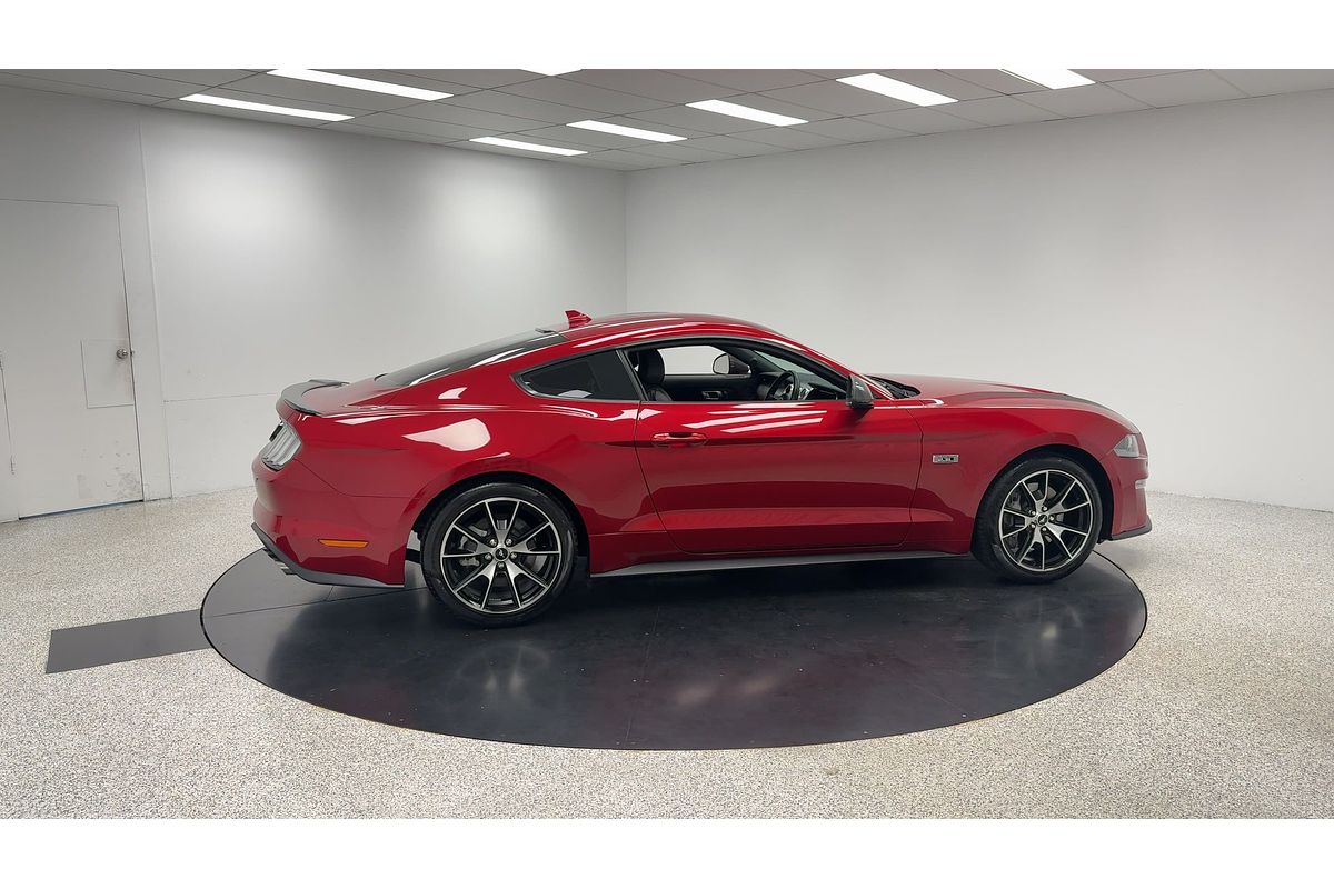 2020 Ford Mustang High Performance FN