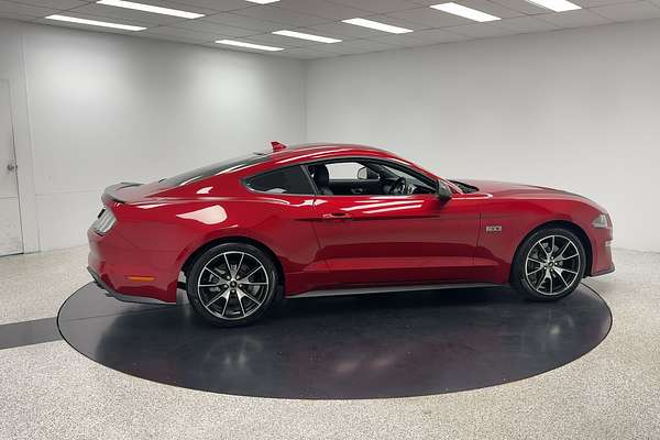 2020 Ford Mustang High Performance FN