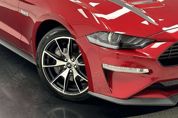 2020 Ford Mustang High Performance FN