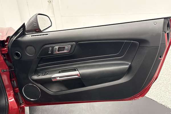 2020 Ford Mustang High Performance FN