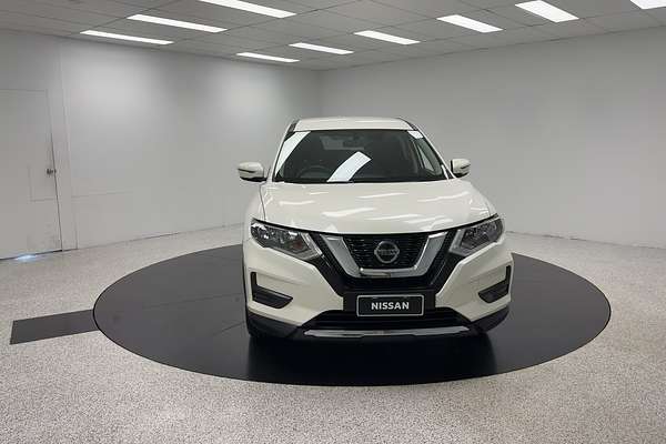 2021 Nissan X-TRAIL ST T32