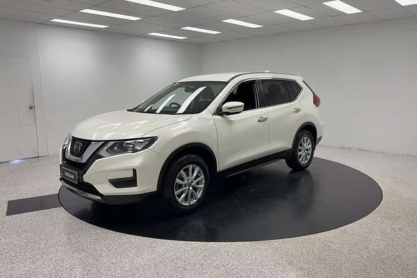 2021 Nissan X-TRAIL ST T32