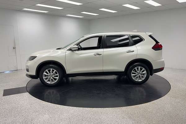 2021 Nissan X-TRAIL ST T32