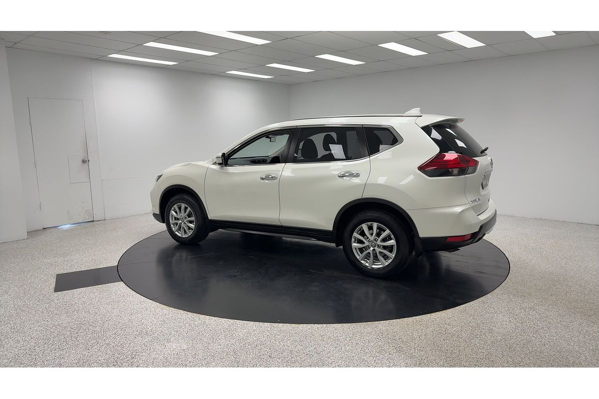 2021 Nissan X-TRAIL ST T32