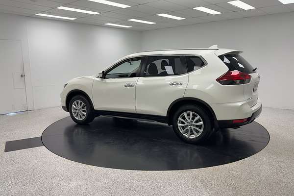 2021 Nissan X-TRAIL ST T32