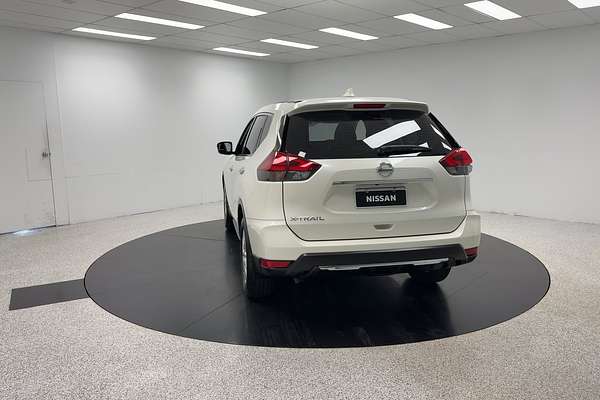 2021 Nissan X-TRAIL ST T32