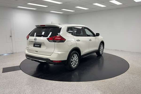 2021 Nissan X-TRAIL ST T32