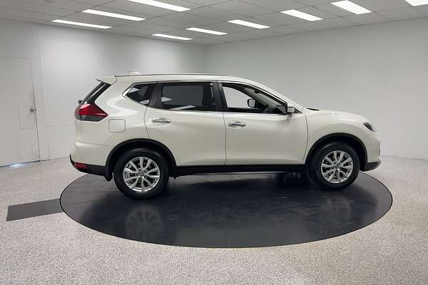 2021 Nissan X-TRAIL ST T32