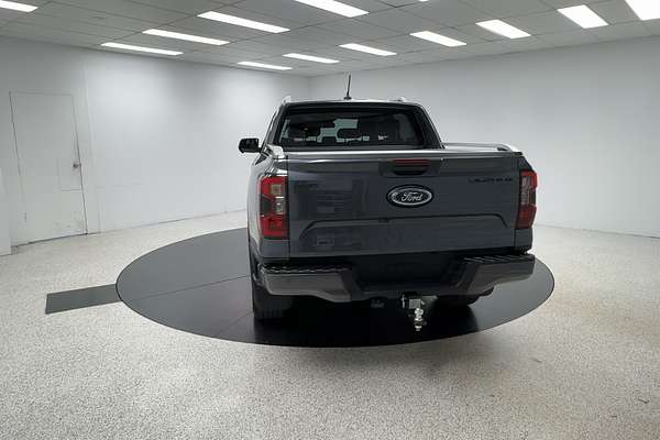 2023 Ford Ranger Wildtrak 4X4 3.0L