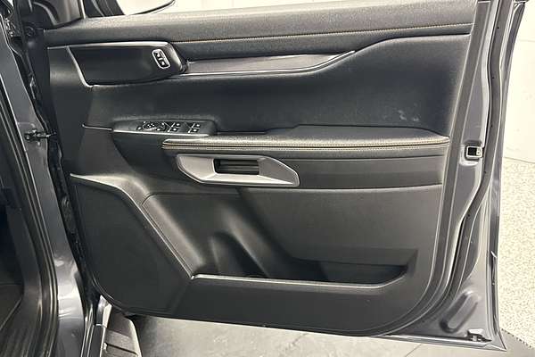 2023 Ford Ranger Wildtrak 4X4 3.0L