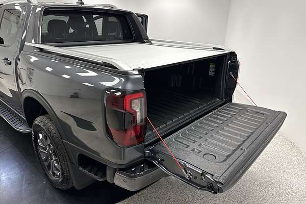 2023 Ford Ranger Wildtrak 4X4 3.0L