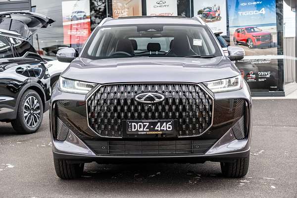 2025 Chery Tiggo 7 Ultimate T32