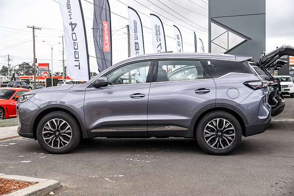 2025 Chery Tiggo 7 Ultimate T32